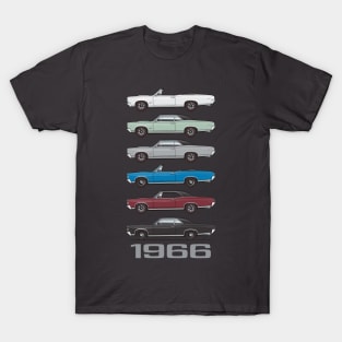 1966 T-Shirt